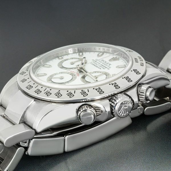 Rolex Daytona 116520
